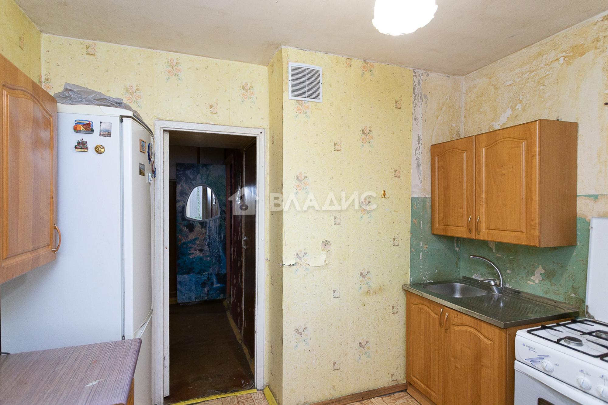 Купить квартиру за 4 550 000 рублей на улица Растопчина