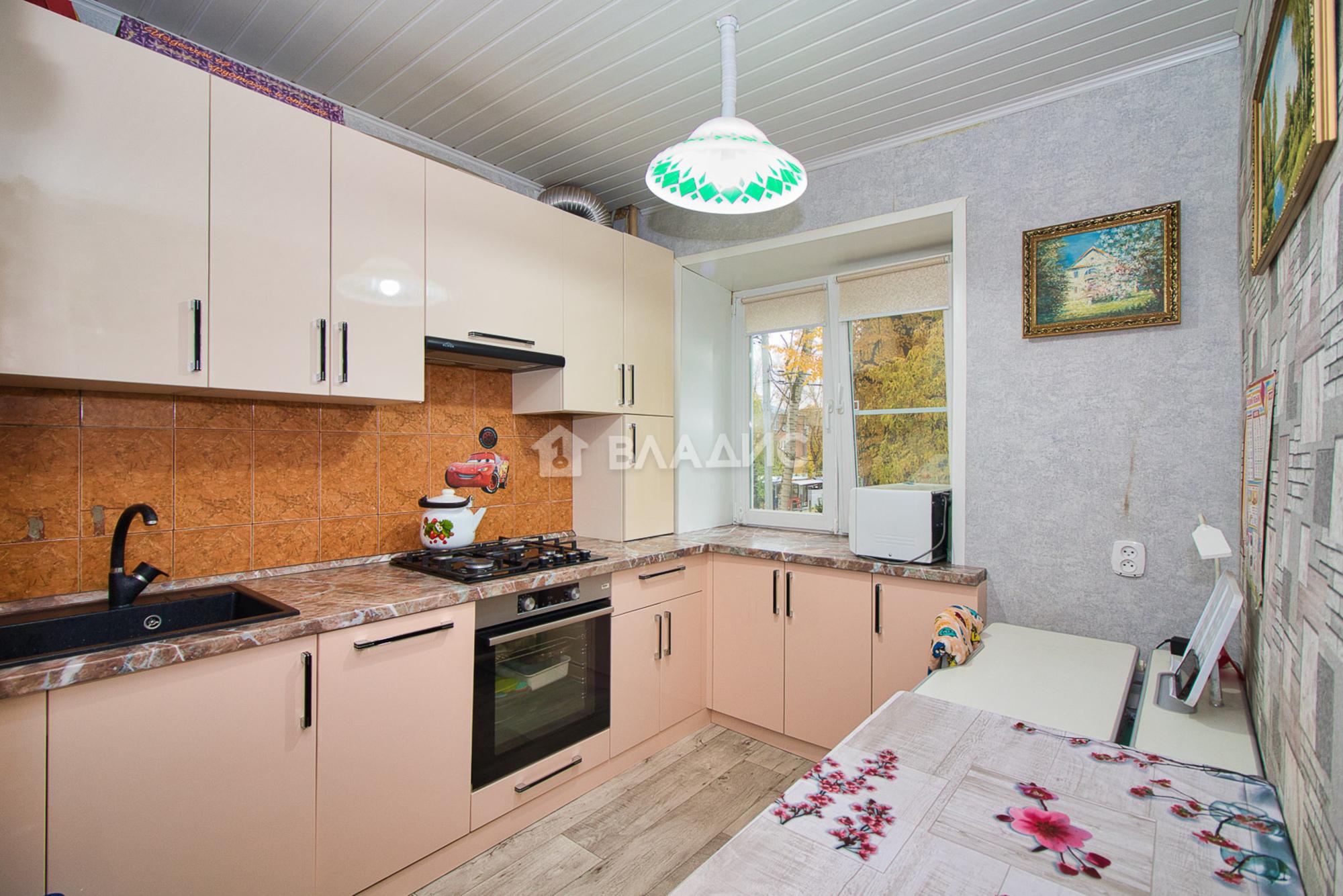 Купить квартиру за 4 300 000 рублей на Северная улица