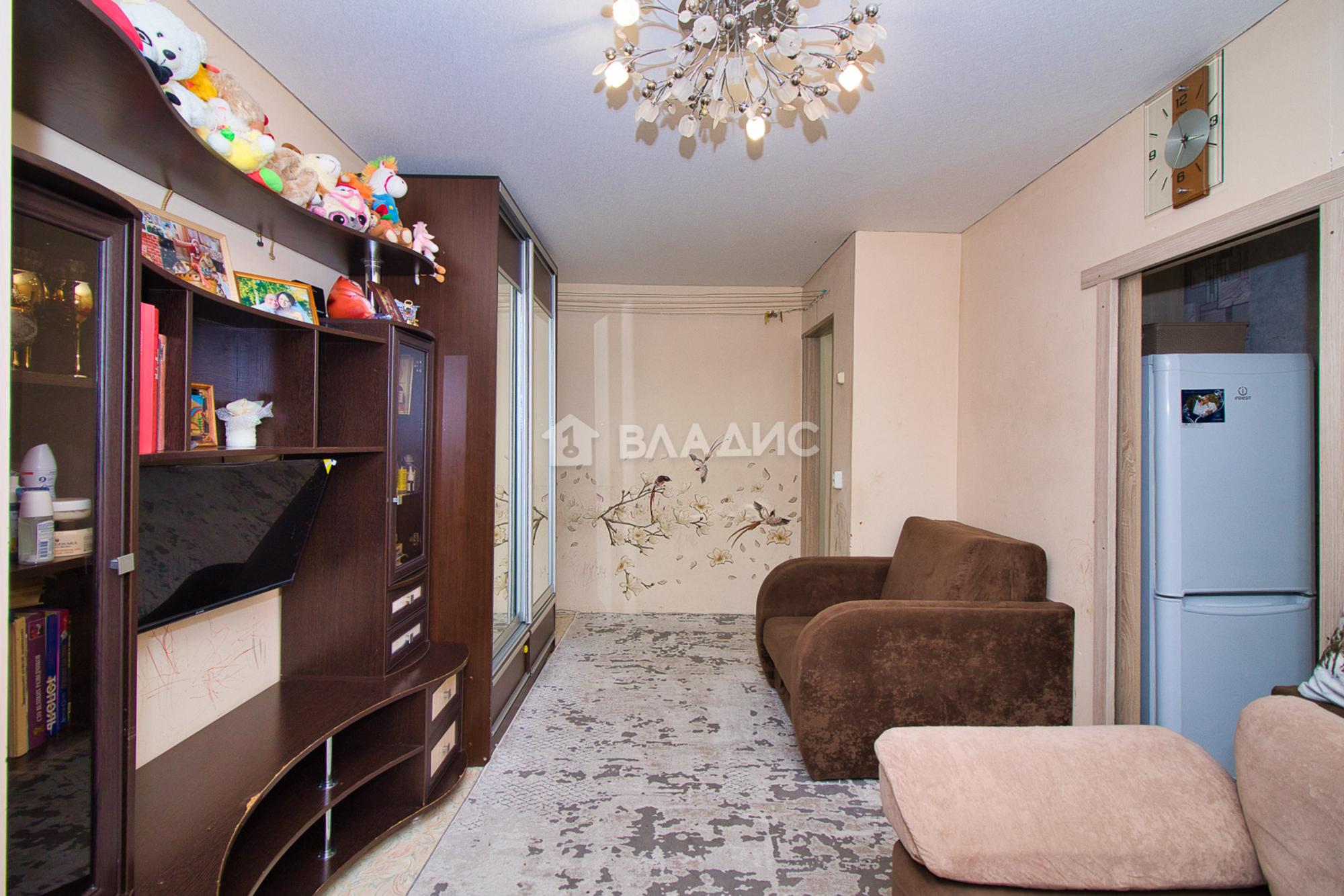 Купить квартиру за 4 300 000 рублей на Северная улица