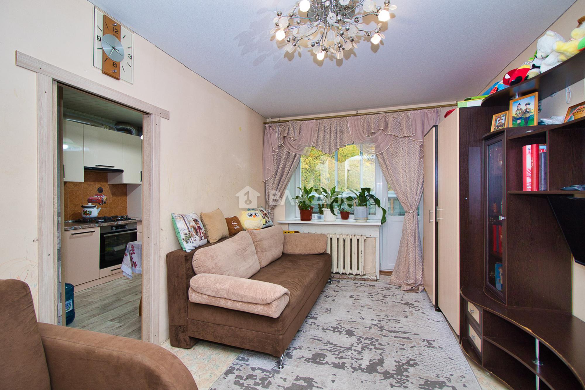 Купить квартиру за 4 300 000 рублей на Северная улица