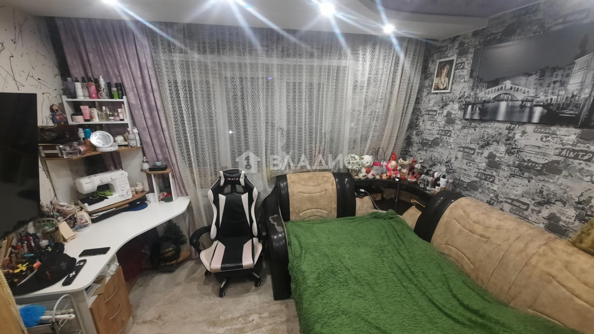 Купить комнату за 1 550 000 рублей на улица Асаткина