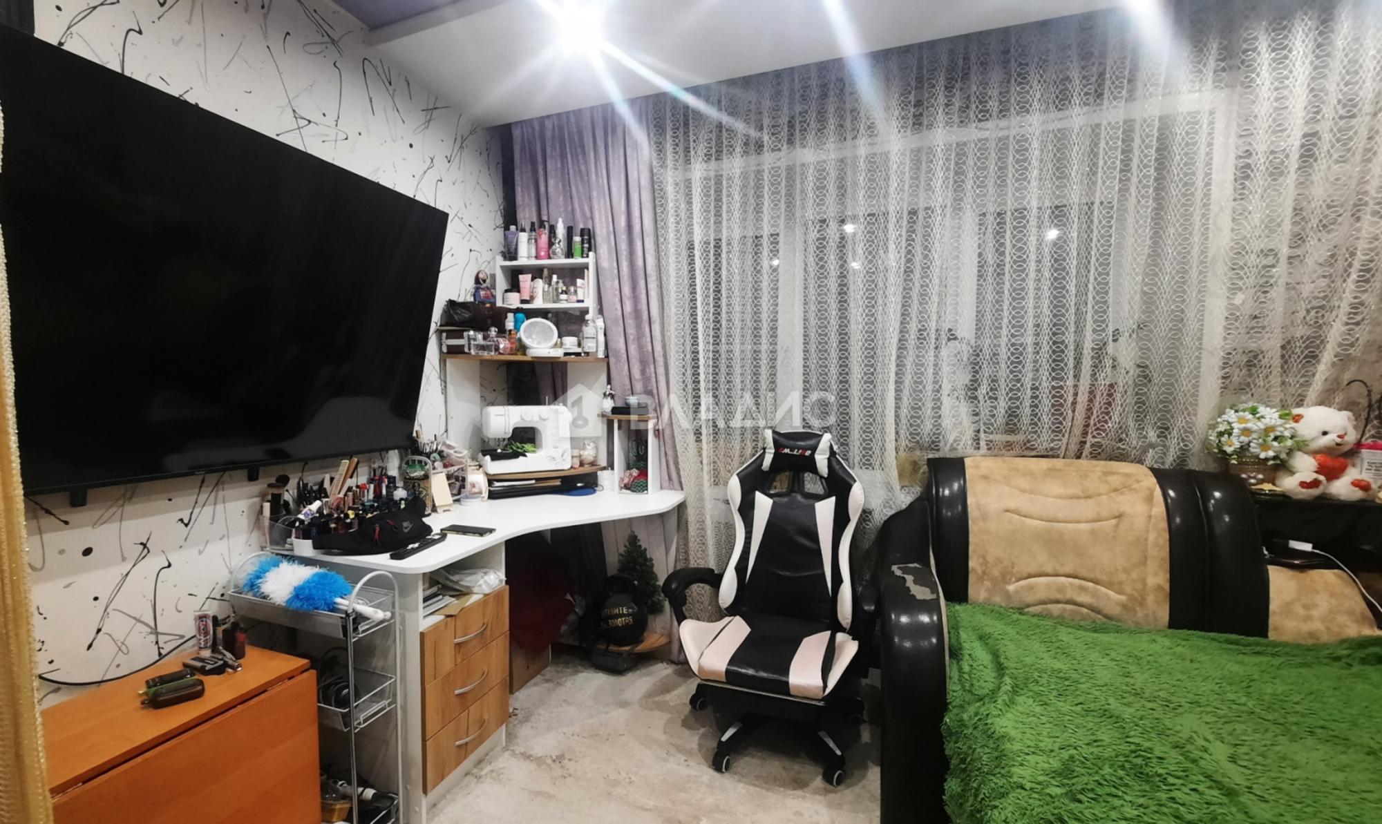 Купить комнату за 1 550 000 рублей на улица Асаткина