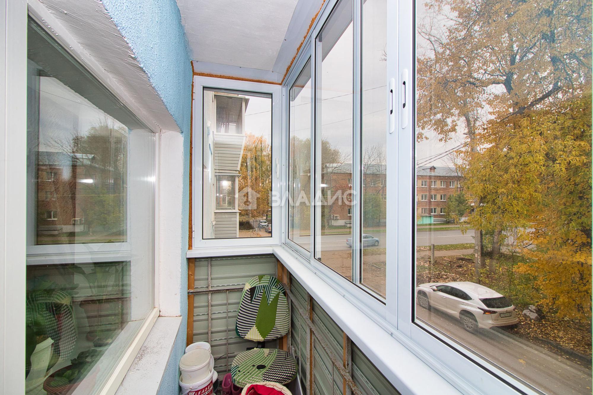 Купить квартиру за 4 300 000 рублей на Северная улица