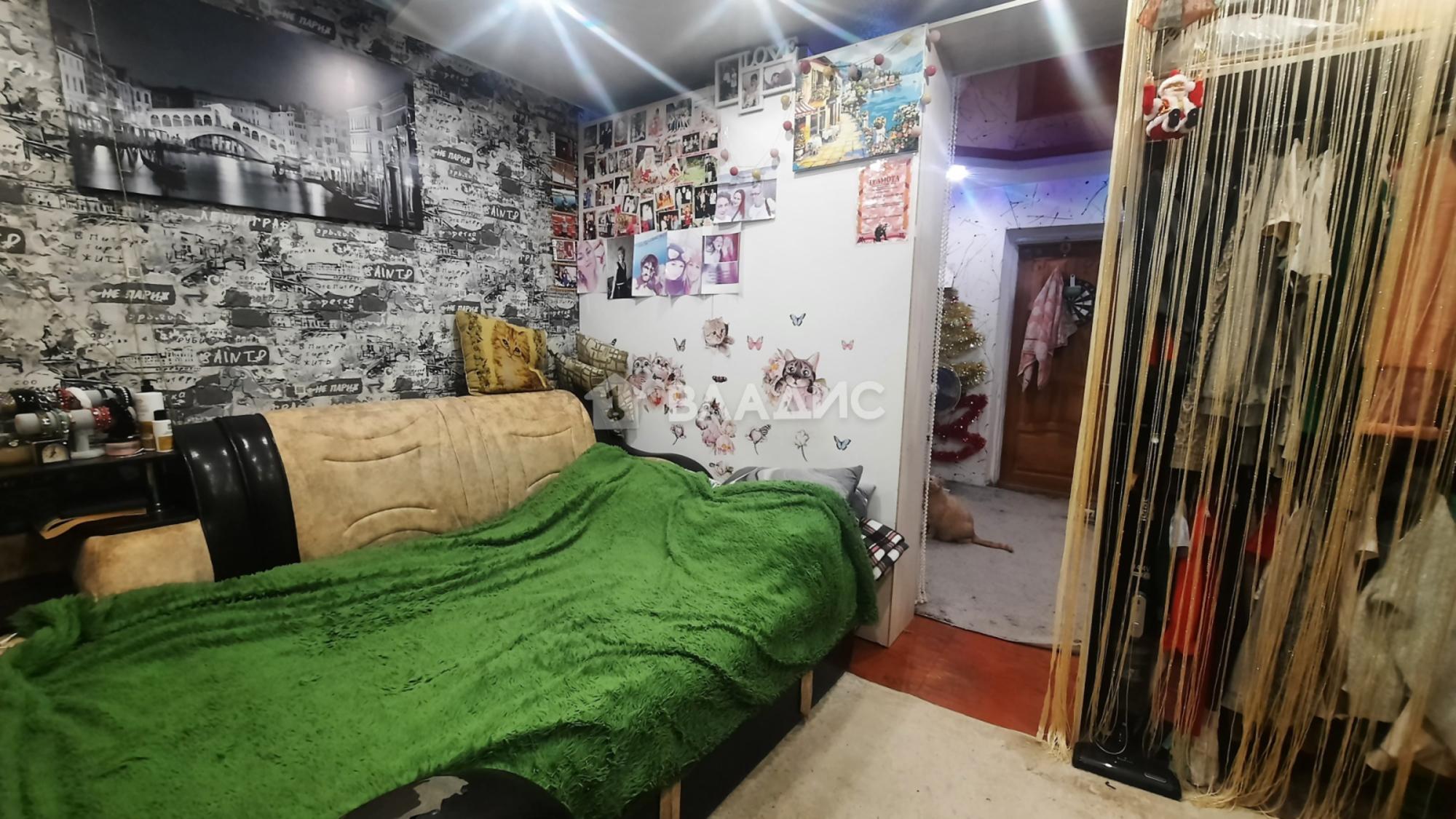 Купить комнату за 1 550 000 рублей на улица Асаткина