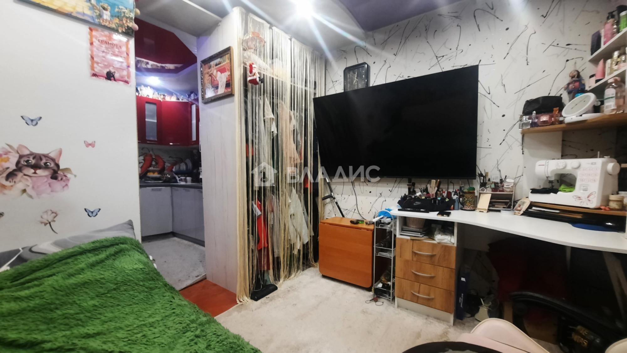 Купить комнату за 1 550 000 рублей на улица Асаткина