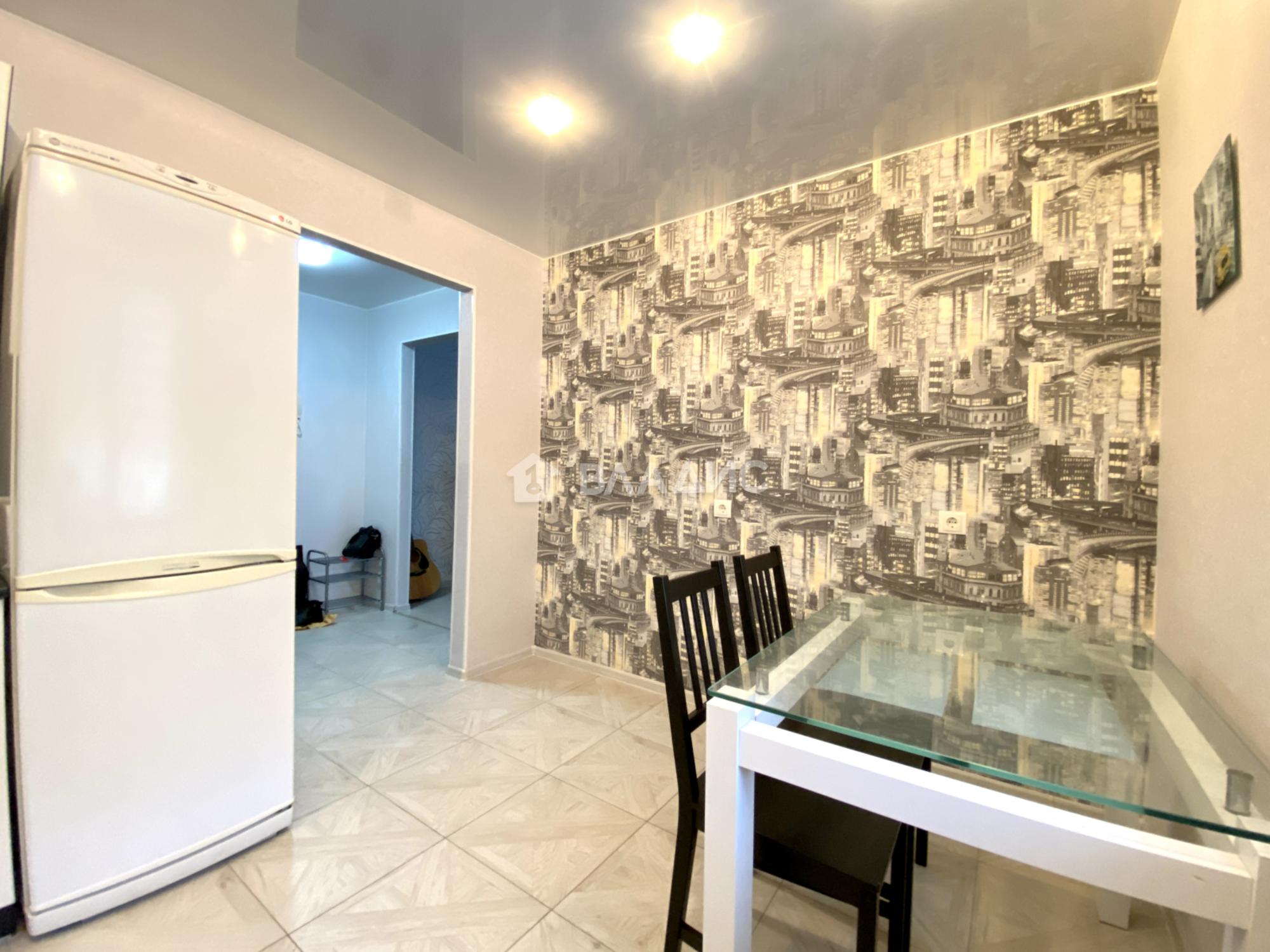 Купить квартиру за 5 650 000 рублей на Песочная улица