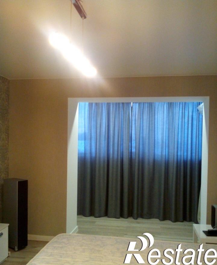 Сдать квартиру за 15 000 рублей на Никитина , 7