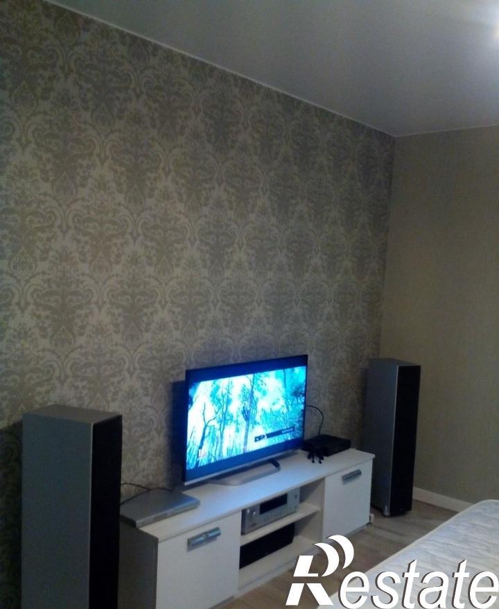 Сдать квартиру за 15 000 рублей на Никитина , 7