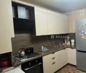 1-комн, 37кв м, этаж 15/17 улица Нижняя Дуброва, 52 к2