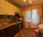 3-комн, 66кв м, этаж 1/5 ул Тракторная, 9