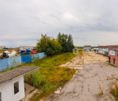 склад 1950 кв м Октябрьский район