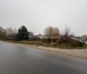 земля 8.7 сот улица Полянка