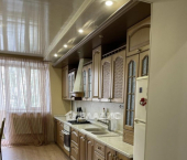 2-комн, 90кв м, этаж 3/5 Костерин переулок