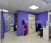 помещение 38.1 кв м Добросельская улица