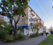 помещение 29.7 кв м проспект Ленина