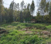 земля 12 сот Луневская улица