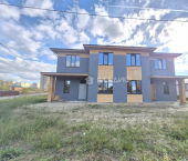 коттедж 154 кв м Родниковая улица