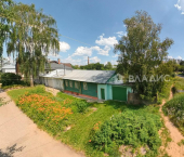 коттедж 157.8 кв м улица Демьяна Бедного