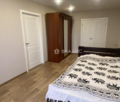 3-комн, 66.9кв м, этаж 9/9 Юбилейная улица