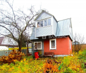 коттедж 50 кв м Ленинский район