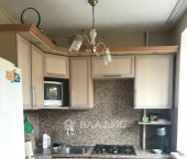 3-комн, 60кв м, этаж 4/5 Юбилейная улица