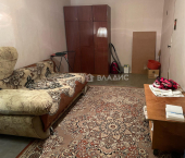 комната 50 кв м улица Безыменского