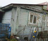 коттедж 46 кв м улица Дзержинского