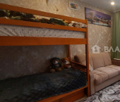 комната 50 кв м улица Балакирева