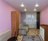 комната 60 кв м Большая Нижегородская улица