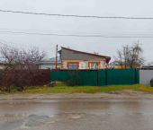 коттедж 85 кв м улица Пугачёва