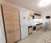 2-комн, 54кв м, этаж 8/10 Новгородская улица