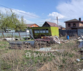 земля 7.8 сот Визитная улица