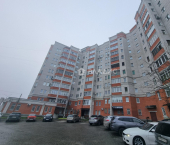 склад 92.6 кв м улица Мира