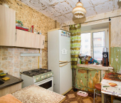 1-комн, 30.9кв м, этаж 2/5 1-я Пионерская улица