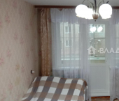 комната 58.8 кв м улица Сурикова