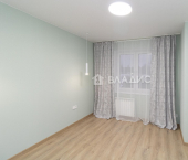 2-комн, 56.7кв м, этаж 1/17 улица Родионовка