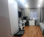 комната 95.6 кв м улица Асаткина