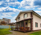 коттедж 127.3 кв м Фрунзенский район