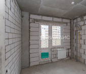 2-комн, 63.58кв м, этаж 7/12 улица Родионовка