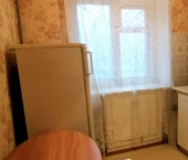 1-комн, 31кв м, этаж 1/5 улица Василисина, 12