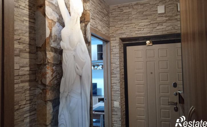 1-комн квартира Бородинская улица, 4 к4,  д. 4 к4