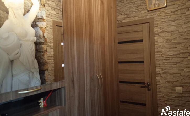 1-комн квартира Бородинская улица, 4 к4,  д. 4 к4