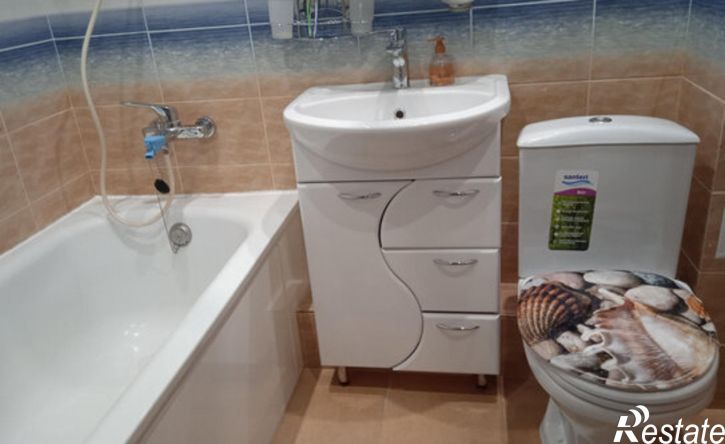 1-комн квартира Бородинская улица, 4 к4,  д. 4 к4