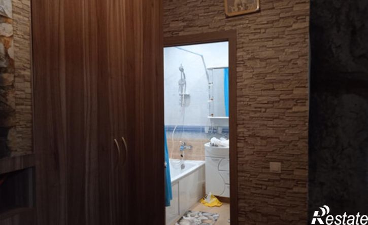 1-комн квартира Бородинская улица, 4 к4,  д. 4 к4