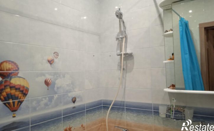 1-комн квартира Бородинская улица, 4 к4,  д. 4 к4