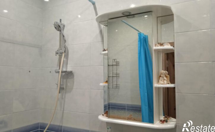 1-комн квартира Бородинская улица, 4 к4,  д. 4 к4