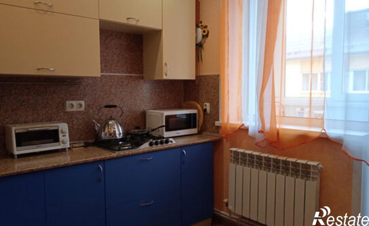 1-комн квартира Бородинская улица, 4 к4,  д. 4 к4