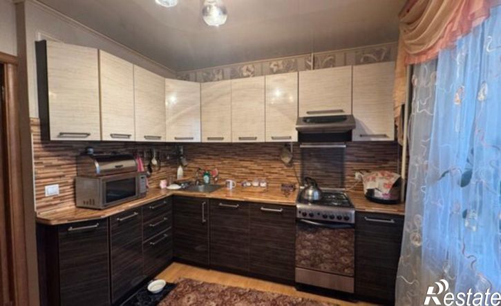 3-комн квартира ул Тракторная, 9,  д. 9