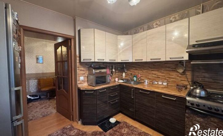 3-комн квартира ул Тракторная, 9,  д. 9