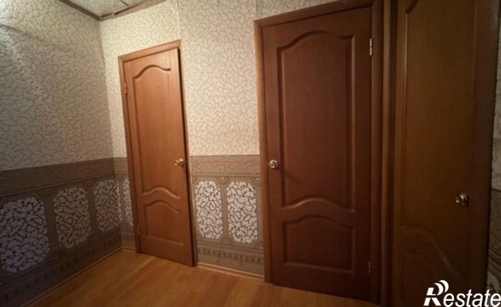 3-комн квартира ул Тракторная, 9,  д. 9